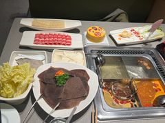 -海底捞火锅(杭州天虹购物中心店)
