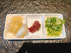 -老西安饭庄(鼓楼店)