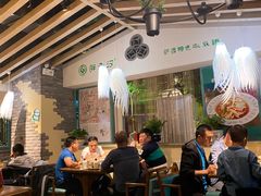 大堂-胖老汉(北京路店)