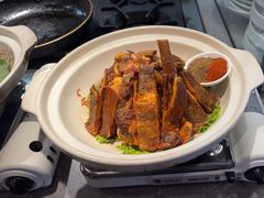 -宴小馆·小海鲜青岛菜(五四广场店)
