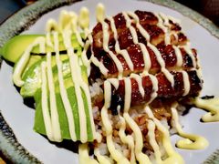 -福匠日本料理(人民路店)