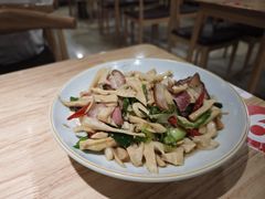 -冯记豆花店(健翔桥店)