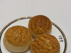 -喜宴又一村·粤菜·茶点·海鲜(壹方天地店)