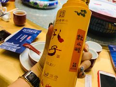-四季厨房 鲁菜·孔府烤鸭(高新万达店)