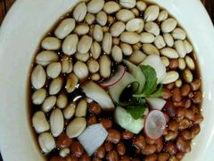 -食欲老院子荆芥疙瘩汤(经五路店)