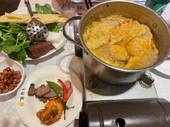 -东方雅典水疗美食汇(金海岸大厦店)