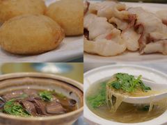 -东海酒家(长平东路店)
