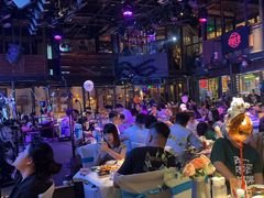 -胡桃里音乐酒馆(白云五号T5 MALL店)