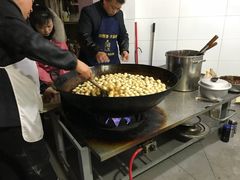 -邓记新一代糖油果子(四川煤管局供销公司职工宿舍店)