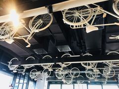 -玛尚诺意式餐厅(官舍店)