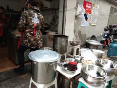 -蓉城西二道无名冒菜(西二道街店)