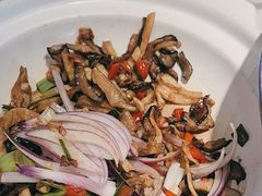 -兰湘子·湘菜小炒(长安万科广场店)