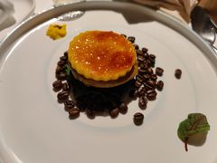-梧桐Plus·创意京·川料理(万象城店)