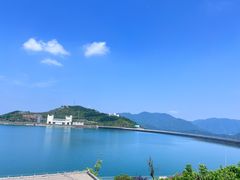 -江南天池