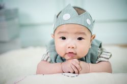 -韩国童趣baby儿童摄影(千灯店)