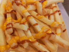 超级肉酱薯条-麦当劳(安立路店)