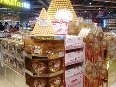 -南城百货(亭江店)