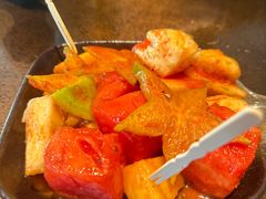 -漆黑觉米粉(三里屯店)