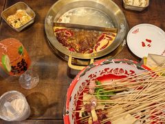 -牛签签串串香(IFS店)
