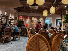 -旺金鸽·传承15年老字号·手工早茶(荔湾坦尾桥中店)