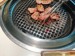 -赤坂亭M9和牛烧肉·日料398放题(万达店)