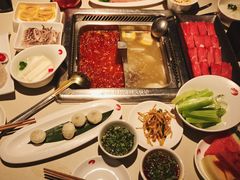 -海底捞火锅(杭州庆春路夜宵主题店)