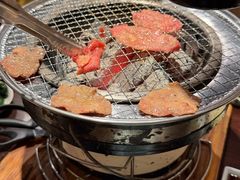 -蒜香焼肉PURUSHIN(马场路店)