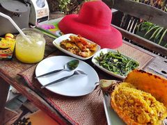 -自然餐厅(Phuket)