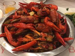 -小李子油焖大虾(南浦店)