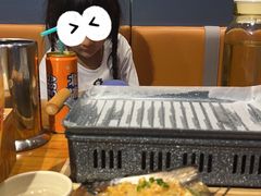 -唐力九头鸟烧烤·罗田吊锅(西云楼店)