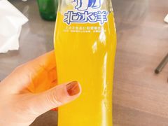-友谊餐馆(永安路店)