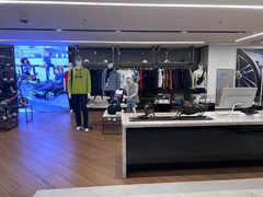 -北京盈之宝宝马4S店(望京店)