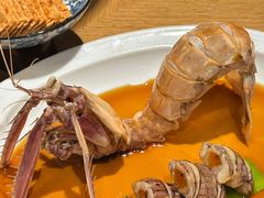 -新荣记(西溪湿地店)