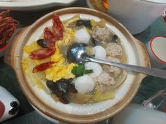 -新白鹿餐厅(京基KK ONE店)