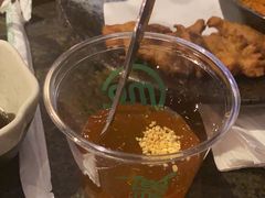 -湊湊火锅·茶憩(和平大悦城店)