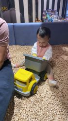 -奈尔宝家庭中心·亲子餐厅(前滩店)