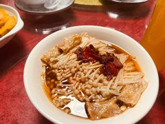 -玲燕蒸菜馆(江东路店)