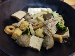-万记麻辣烫国展总店