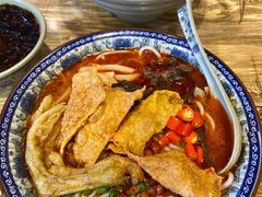 小份螺蛳粉-柳石居柳州螺蛳粉(万达店)
