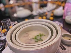 -澳珀食堂