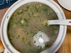 -山楂树融合菜餐厅