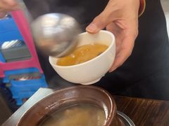 -民间瓦缸煨汤館(嵩山路店)