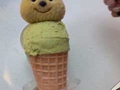-CORNER CONE GELATO酷矿手作霜淇淋(南头古城店)