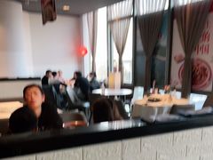 大堂-旺顺阁·北京菜(北辰上品+)