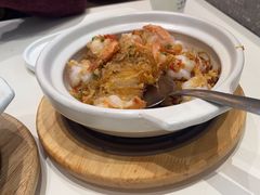 -蔡澜点心·粤菜(月星环球港店)