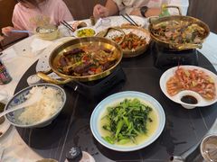 -李东农庄(中南百草园地标店)