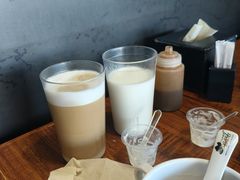 -汉巴味德·烤肉与啤酒的自助(杭州大悦城店)