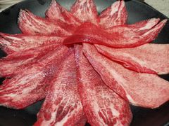 牛舌-园里火锅(仁和新城店)