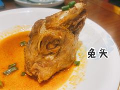 -二分八云雁阁(长治路店)