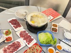 -杏花吴记牛肉火锅